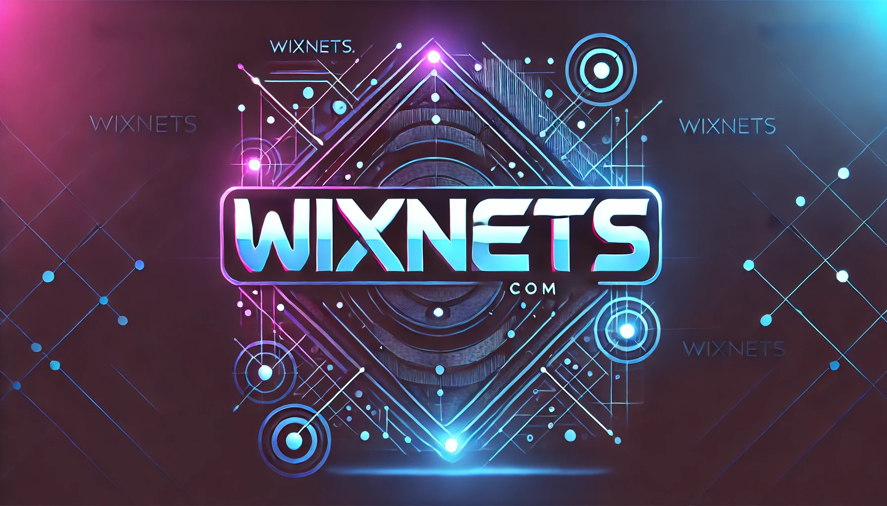 Wixnets.com: Your Gateway to Reliable Web Services