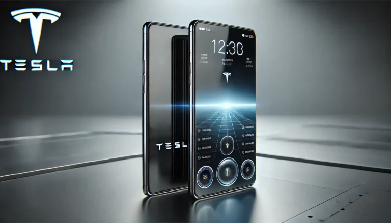 Rajkot Updates News: When Will the Tesla Phone Be Released