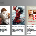 Hollywood movie in Hindi 300mb