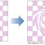 How to Spiralize an Image in Clip Studio Paint
