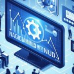 nagichannel3 nuda streaming platform interface
