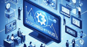 nagichannel3 nuda streaming platform interface