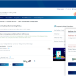 How to check Aadhar bank account linking status Venkyacademy