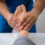 Do I need a referral to see a foot doctor