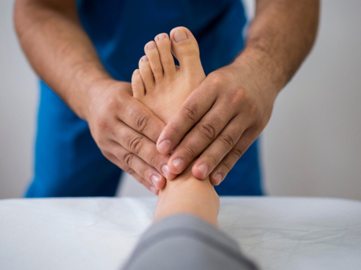 Do I Need a Referral to See a Foot Doctor? 3 Key Facts to Know!