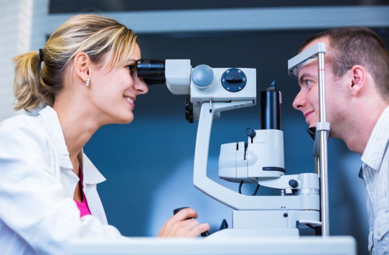 Do I need a referral to see an ophthalmologist?