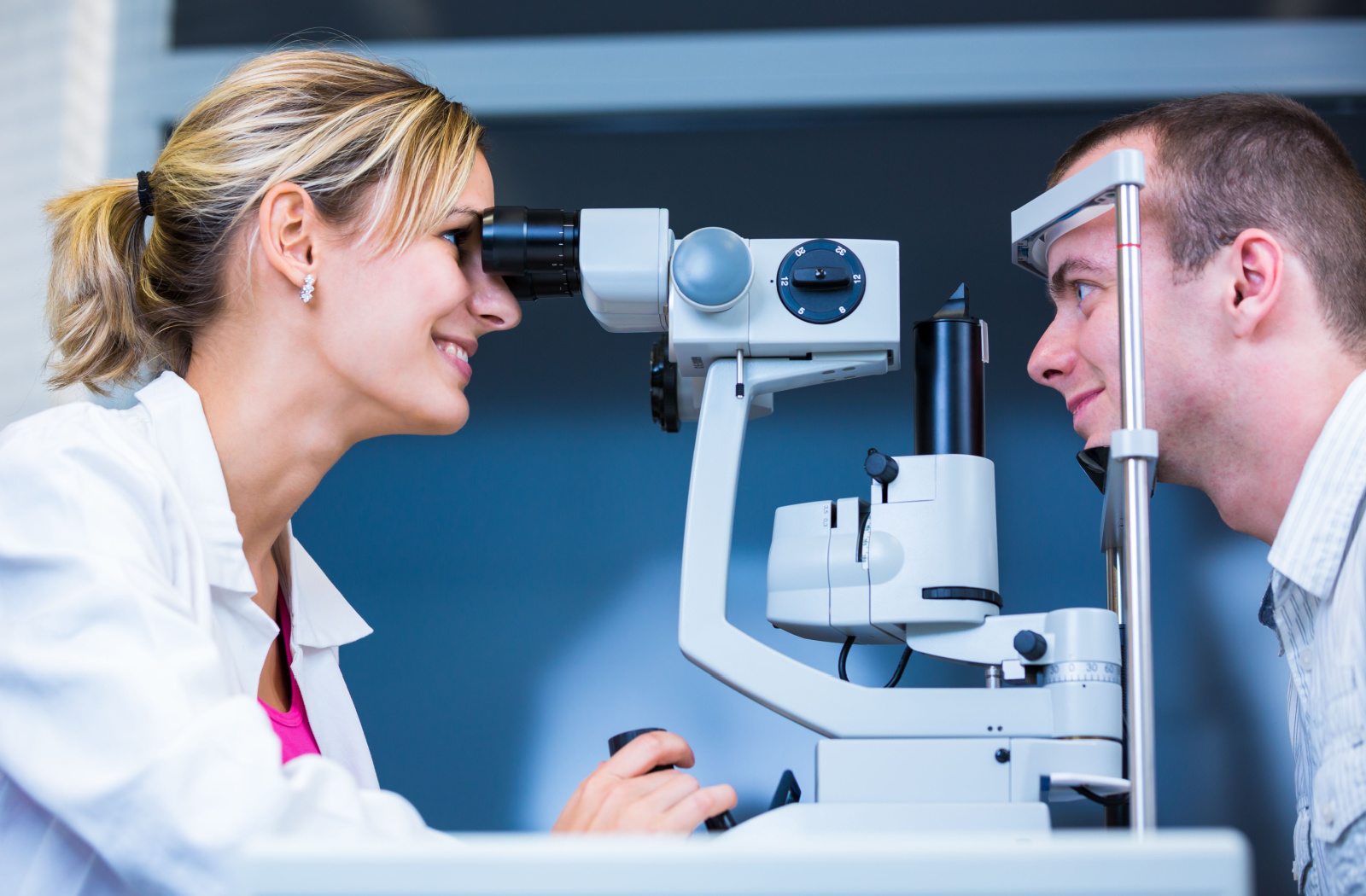 Do I Need a Referral to See an Ophthalmologist?