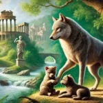 How Is Lupa Connected to Callistrata? Exploring the Story of Lupa, Her Mythology, and Cultural Significance