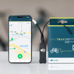 ElectricBike Dash APK, e-bike app, electric bike management, smart e-bike control, cycling companion app