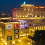 Elan Town Centre