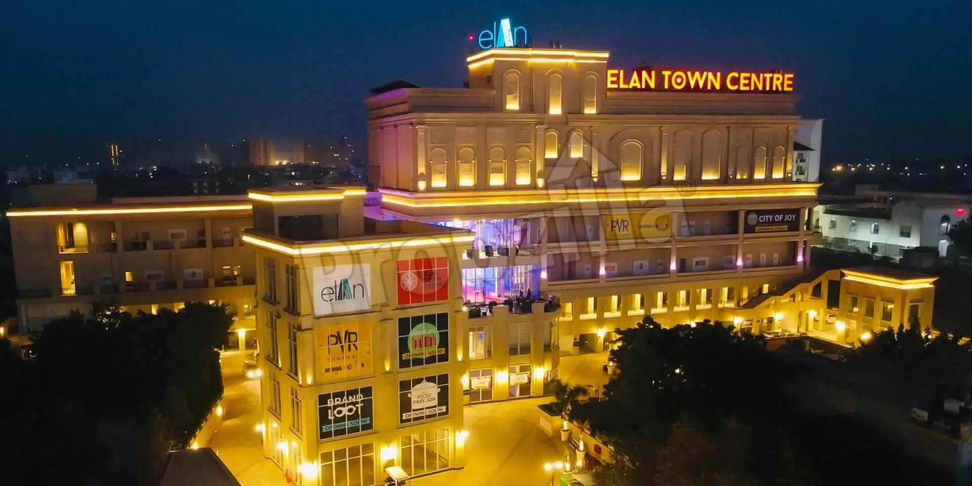 Elan Town Centre: A Comprehensive Guide to Shops, Restaurants, and Entertainment in Gurgaon’s Premier Lifestyle Hub