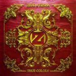 zedd true colors 1000x1000 album artwork