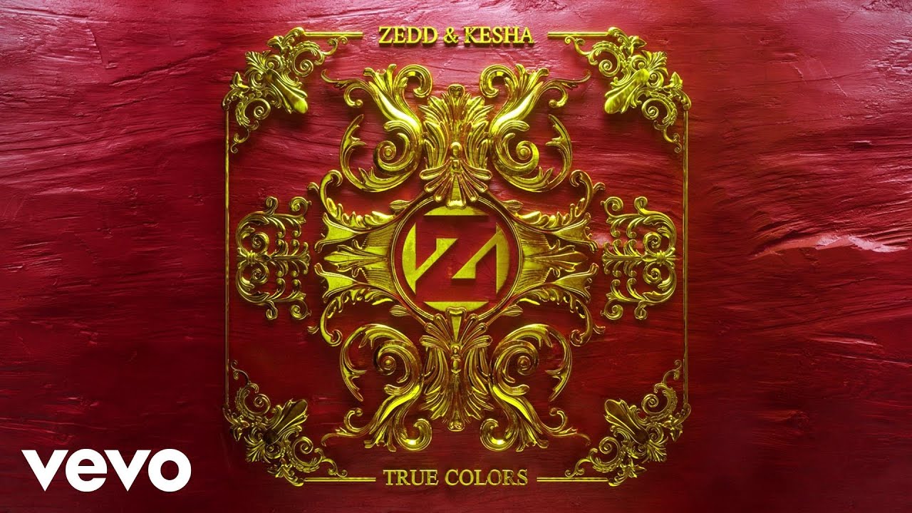 Zedd True Colors 1000×1000 – The Story Behind the Iconic Album