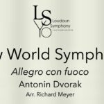 Explore the significance, movements, and recordings of the New World Symphony by Antonín Dvořák and Richard Meyer in this detailed analysis.