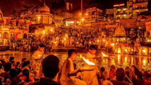 Ganga-Mahotsava-Varanasi