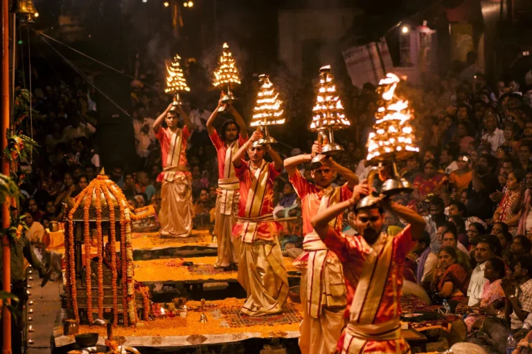 aarti